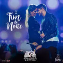 Fim De Noite - Ao Vivo