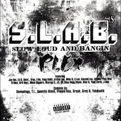 Plex - S.L.A.B.ed