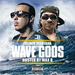 Wave Gods (Intro) (feat. Chris Brown)