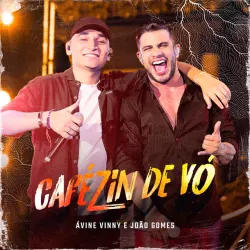 Cafézim de Vó - Ao Vivo