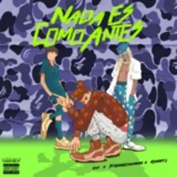 Nada Es Como Antes