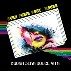 Buona Sera Dolce Vita - Vocal Version