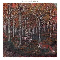 Way Up On The Mountain