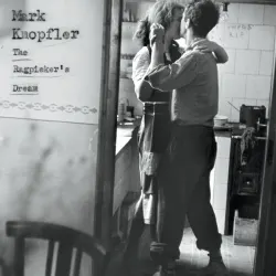 A Place Where We Used To Live