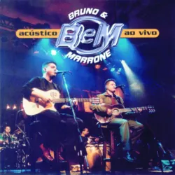 Nova Flor (Os Homens Não Devem Chorar) (Ao Vivo)