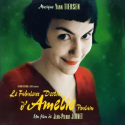 L'autre valse d'Amélie