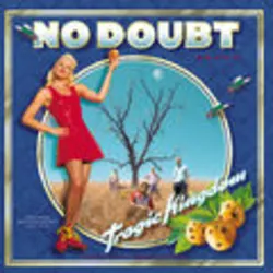 Tragic Kingdom