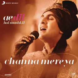 Channa Mereya