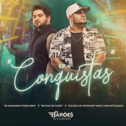 Batom De Ouro - Ao Vivo