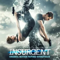 Never Let You Down - From The "Insurgent" Soundtrack