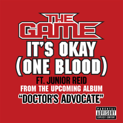 It's Okay (One Blood)