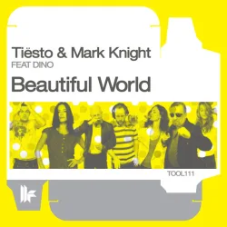 Beautiful World - Original Club Mix