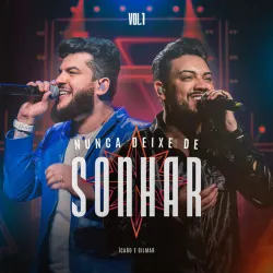 Saudade Futura - Ao Vivo