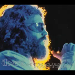 I Will Never Be Untrue - Live At The Aquarius - The First Performance LP Version