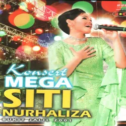 Khayalan Cinta (Ver Concert Mega)