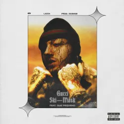 Gucci Ski Mask (feat. Guè Pequeno)