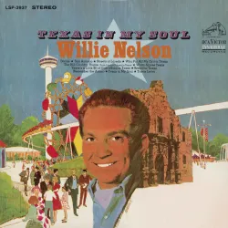 The Hill Country Theme - (from Lyndon Johnson's "Texas")