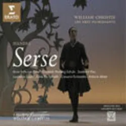 Handel: Serse, HWV 40: Overture - Gigue