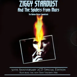 The Width Of A Circle (Live) [Stereo]