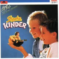 Die Kinder des Rock 'n' Roll