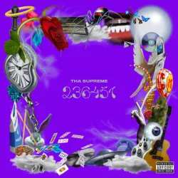 occh1 purpl3 - feat. Marracash