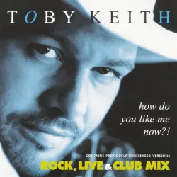 Country Comes To Town