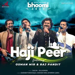 Haji Peer Bhoomi 2020
