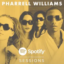 Happy - Live at Webster Hall