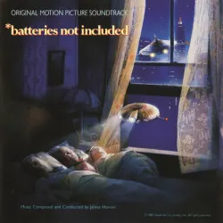 Hamburger Rhumba - From "Batteries Not Included" Soundtrack