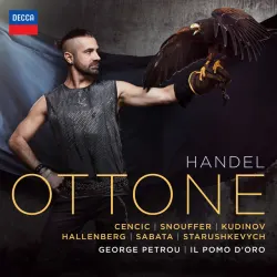 Ottone, HWV 15 / Act 1: "Affanni del pensier, un sol momento"