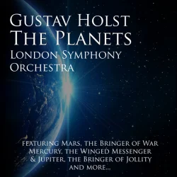 Mars, the Bringer of War Op. 32