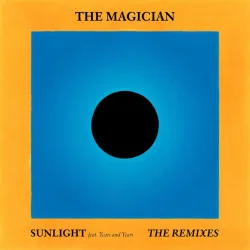 Sunlight (feat. Years and Years) - Darius Remix