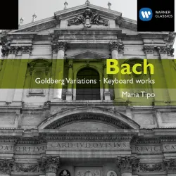 Bach, JS: 'Goldberg' Variations, BWV 988: Aria