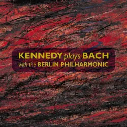Bach: Concerto for Violin and Oboe in C Minor, BWV 1060R: I. Allegro