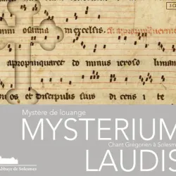 Liturgie des Vierges: Communion "Quinque prudentes"