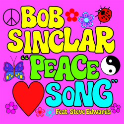 Peace Song - Radio Edit