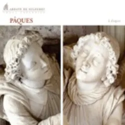 Dimanche de Quasimodo - Office: Hymne "Exsultemus"