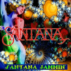 Santana Jam - Live