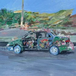 I Don't Love You Anymore - Acoustic