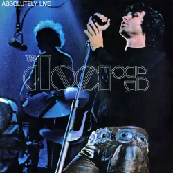 Names Of The Kingdom - Absolutely Live Version