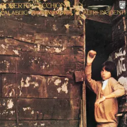 Sette Meno Uno (Il Cane, La Volpe, La Civetta, Il Fagiano, Il Cavallo, Il Falco)