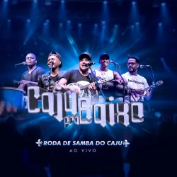 Camará / Pra Ficar - Ao Vivo