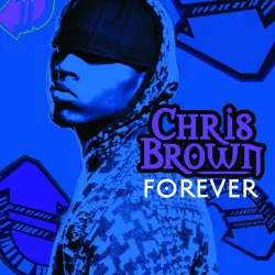 Forever - Cahill Club Mix