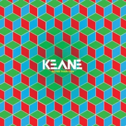 Better Than This - Radio Edit