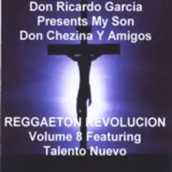 Dicen Dicen-don Chezina