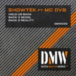Back 2 Skool (feat. MC DV8)