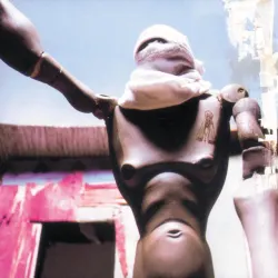 Ninguém Regula a América