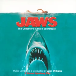Main Title And First Victim - From "Jaws" Soundtrack