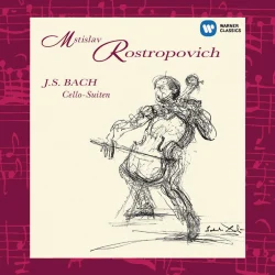 Bach, JS: Cello Suite No. 1 in G Major, BWV 1007: I. Prélude