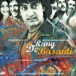 Rang De Basanti